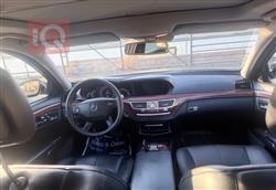 مرسيدس بنز S-Class